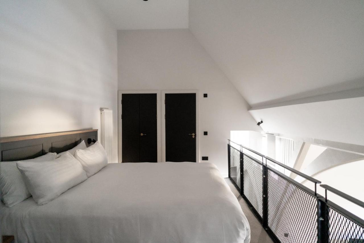 Linton Collection - Blackfriars Lofts Edinburg Exteriör bild