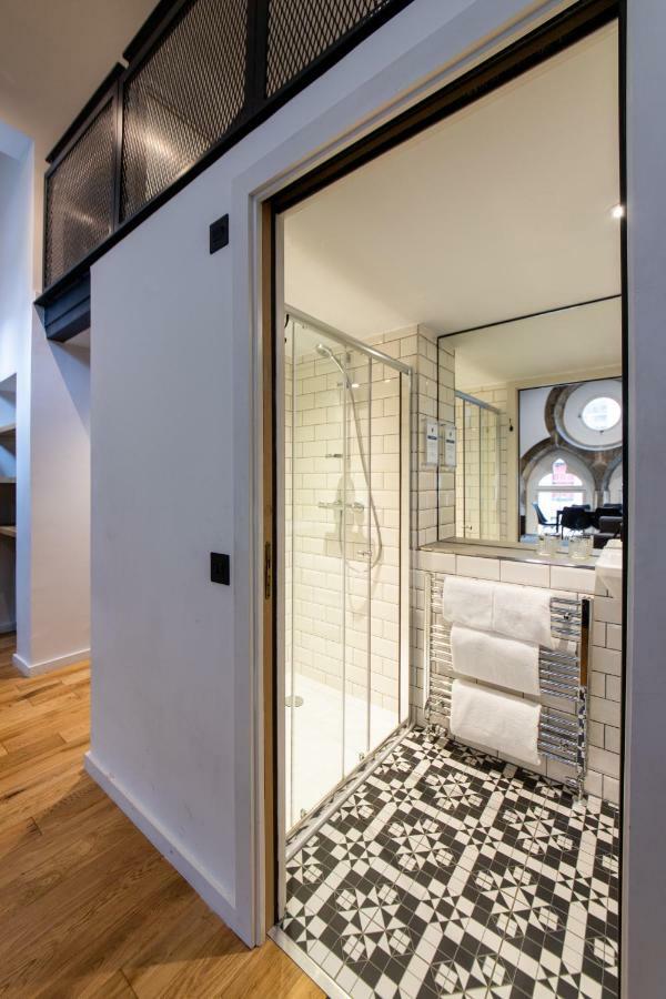 Linton Collection - Blackfriars Lofts Edinburg Exteriör bild