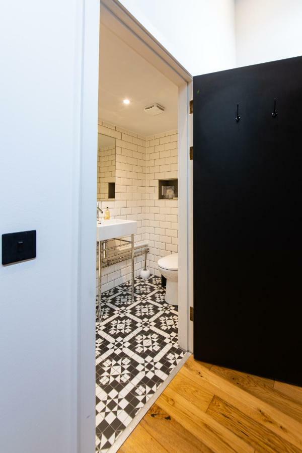 Linton Collection - Blackfriars Lofts Edinburg Exteriör bild