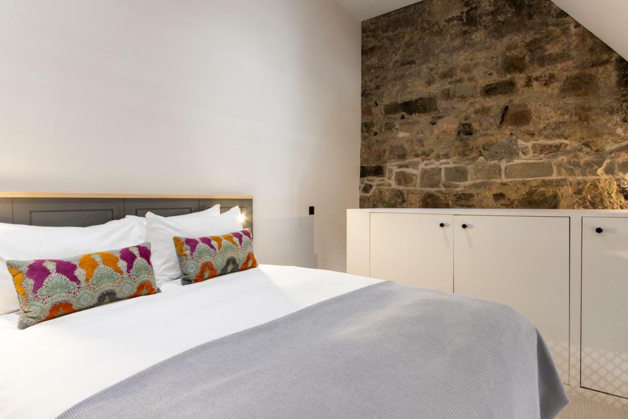 Linton Collection - Blackfriars Lofts Edinburg Exteriör bild