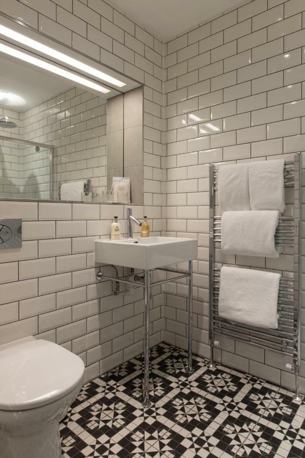 Linton Collection - Blackfriars Lofts Edinburg Exteriör bild