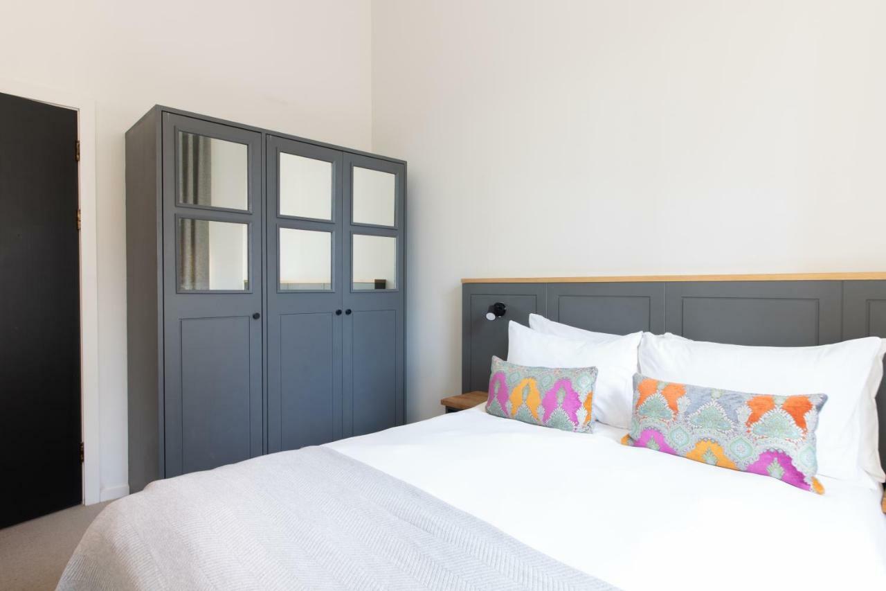 Linton Collection - Blackfriars Lofts Edinburg Exteriör bild