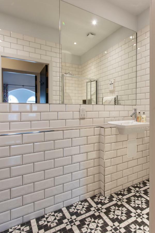 Linton Collection - Blackfriars Lofts Edinburg Exteriör bild