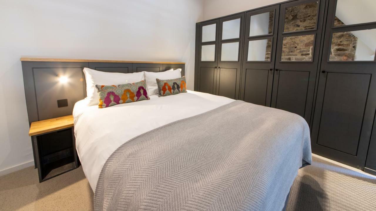 Linton Collection - Blackfriars Lofts Edinburg Exteriör bild